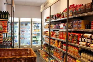 Strandpark Duynhille