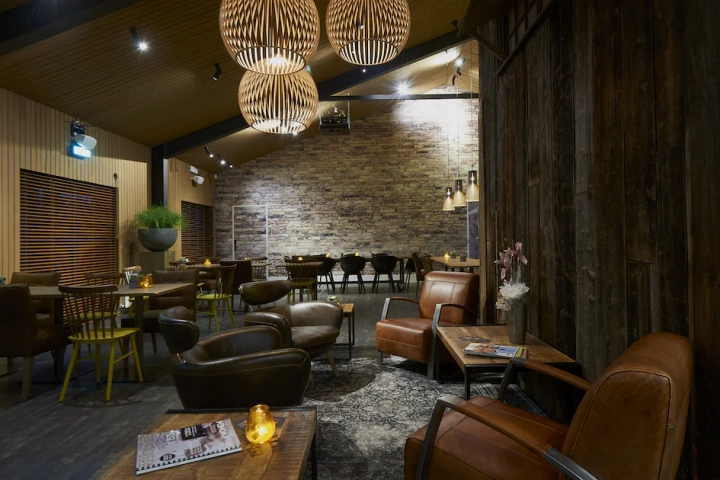 Strandpark Duynhille