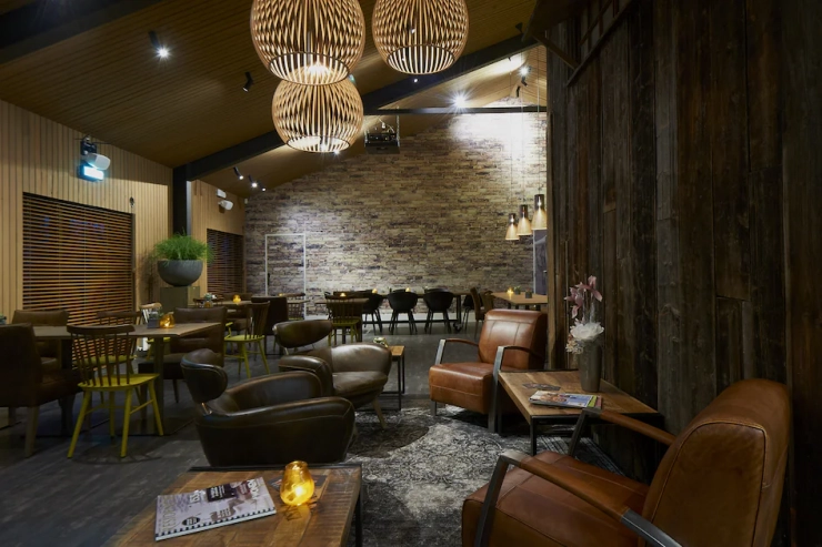 Strandpark Duynhille