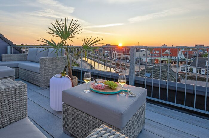 Strandplevier Suites