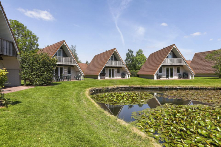 't Hooge Holt