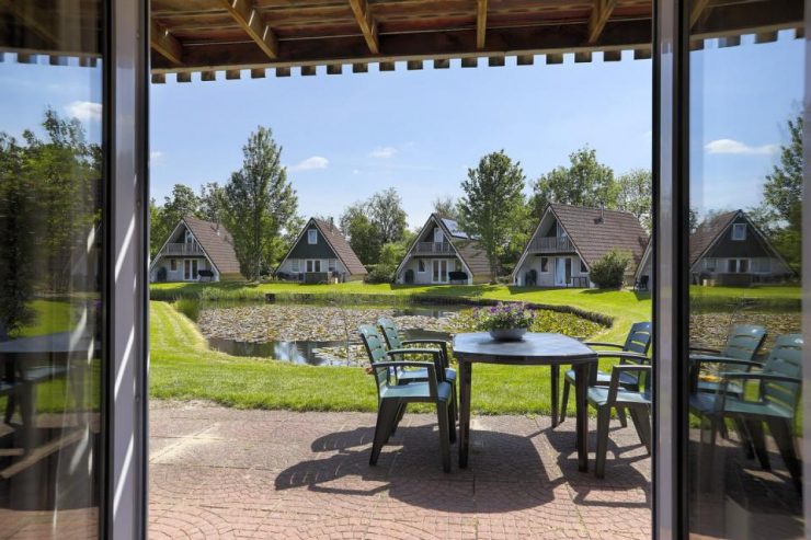 't Hooge Holt