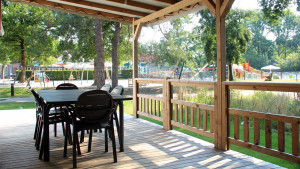 Molecaten Park ’t Hout