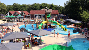 Molecaten Park ’t Hout