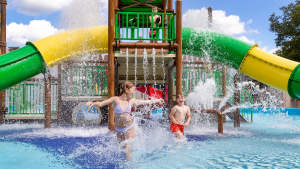 Molecaten Park ’t Hout