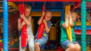 Molecaten Park ’t Hout