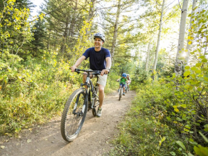 CenterParcs Terhills Resort