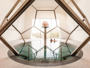 CenterParcs Terhills Resort