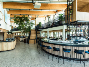 CenterParcs Terhills Resort