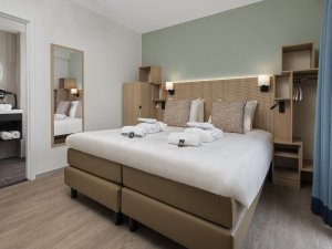 CenterParcs Terhills Resort