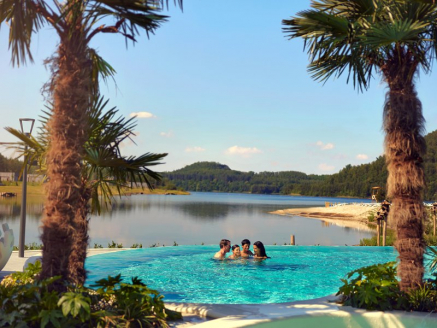 Terhills Resort