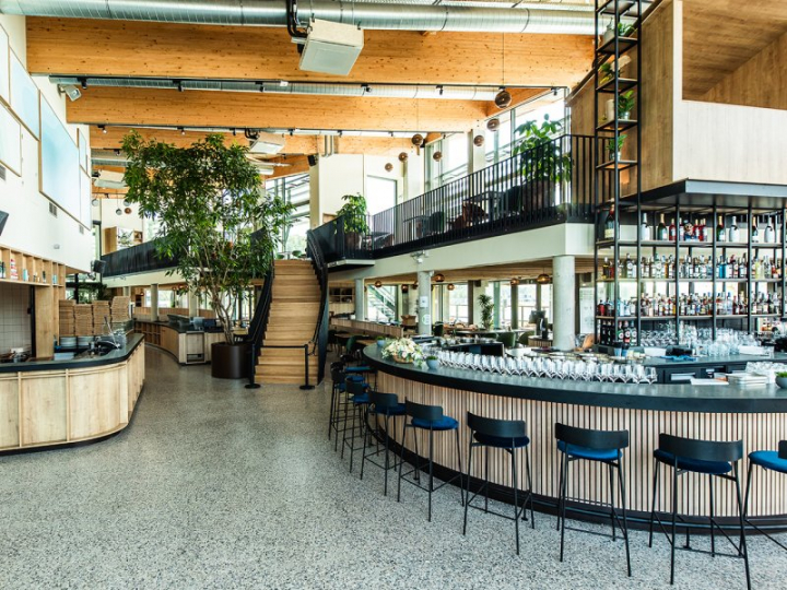 CenterParcs Terhills Resort