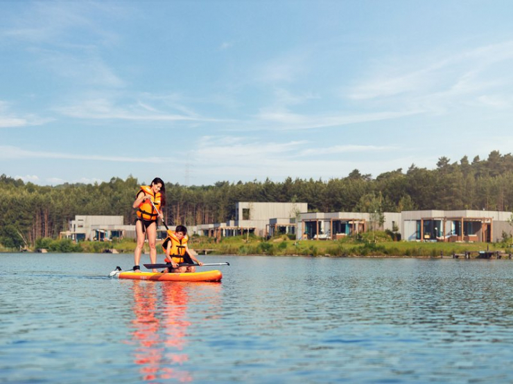 CenterParcs Terhills Resort