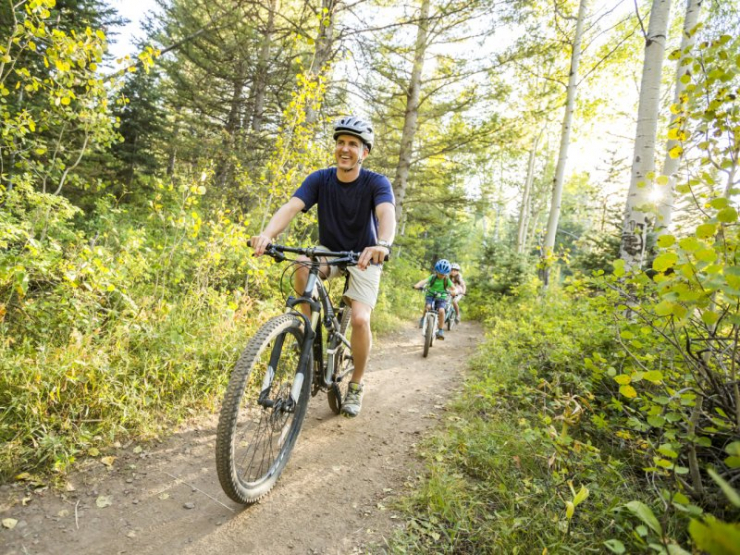 CenterParcs Terhills Resort