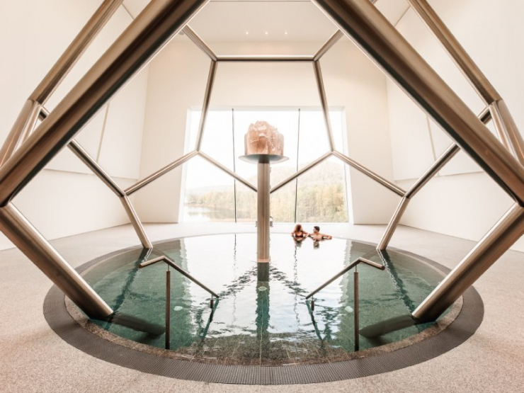 CenterParcs Terhills Resort