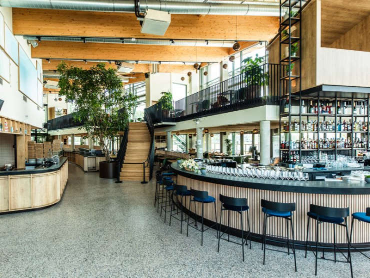 CenterParcs Terhills Resort