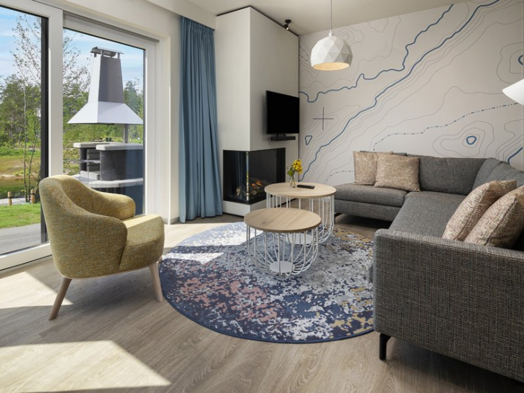 CenterParcs Terhills Resort