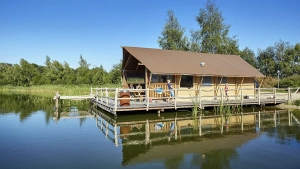 Recreatiepark TerSpegelt