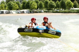 Recreatiepark TerSpegelt