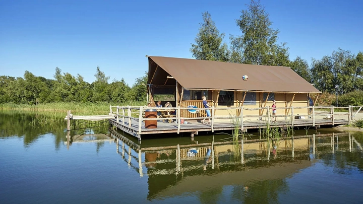 Recreatiepark TerSpegelt