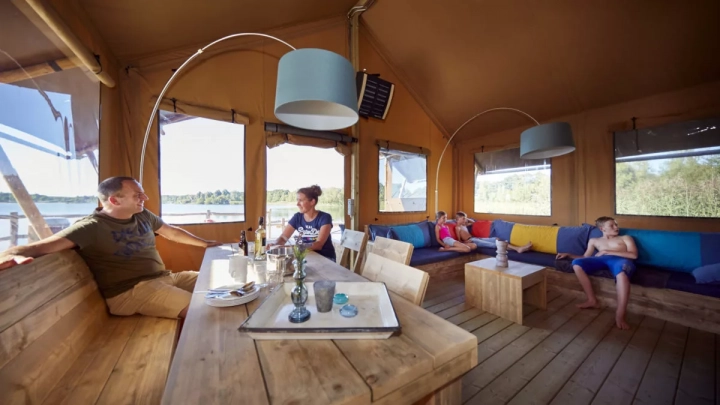 Recreatiepark TerSpegelt