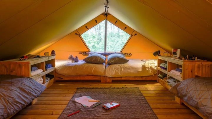 Recreatiepark TerSpegelt