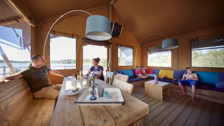 Recreatiepark TerSpegelt