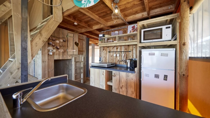 Recreatiepark TerSpegelt