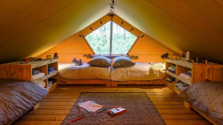 Recreatiepark TerSpegelt