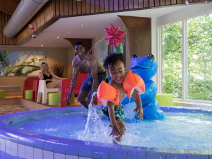 Landal Twenhaarsveld