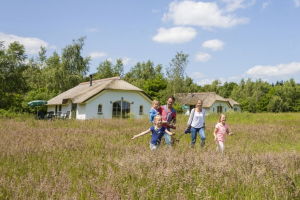 Landal Twenhaarsveld