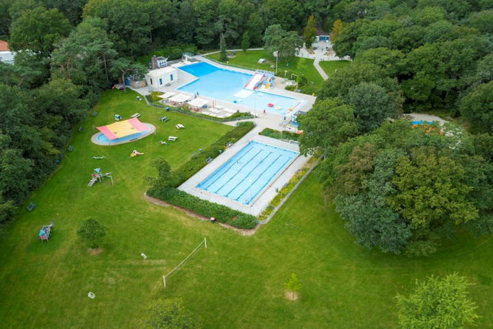 Landal Twenhaarsveld