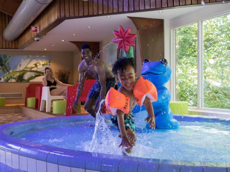 Landal Twenhaarsveld