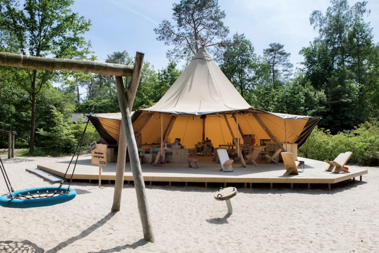 Landal Twenhaarsveld