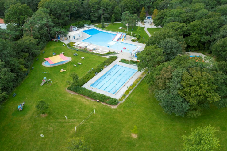 Landal Twenhaarsveld