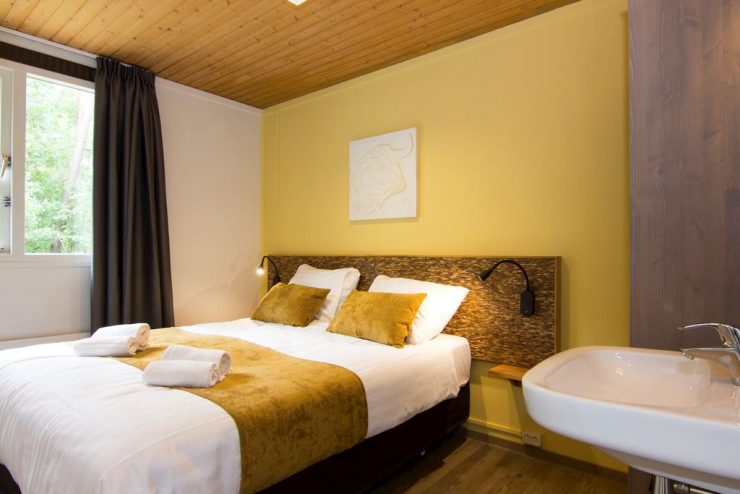 Landal Twenhaarsveld