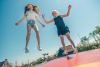 EuroParcs Vakantiepark De Rijp