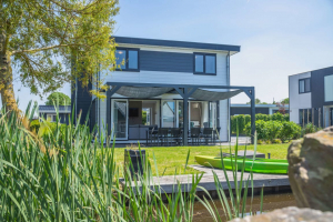 EuroParcs Vakantiepark De Rijp