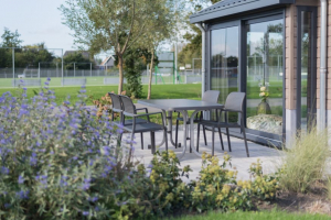 EuroParcs Vakantiepark De Rijp