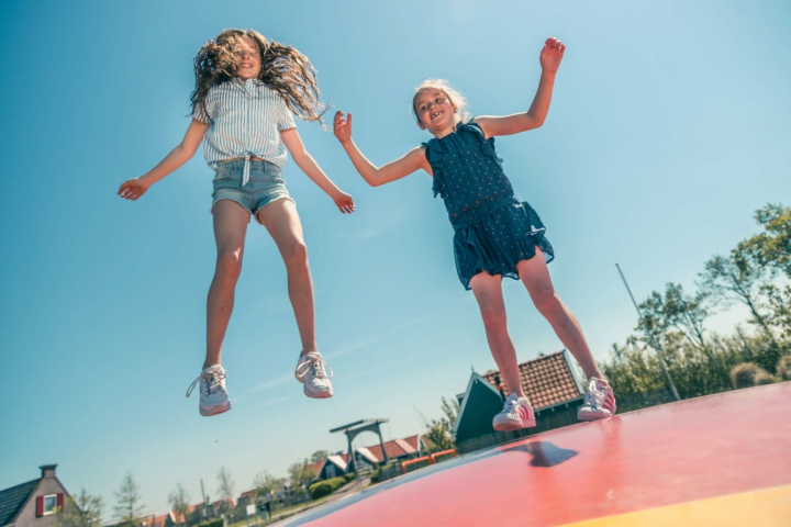 EuroParcs Vakantiepark De Rijp