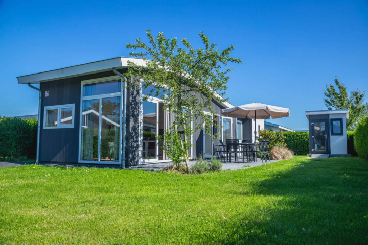 EuroParcs Vakantiepark De Rijp