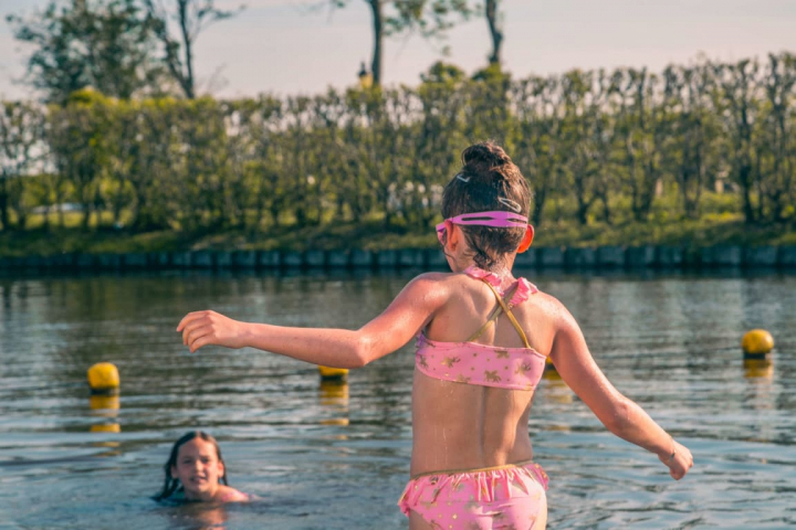 EuroParcs Vakantiepark De Rijp