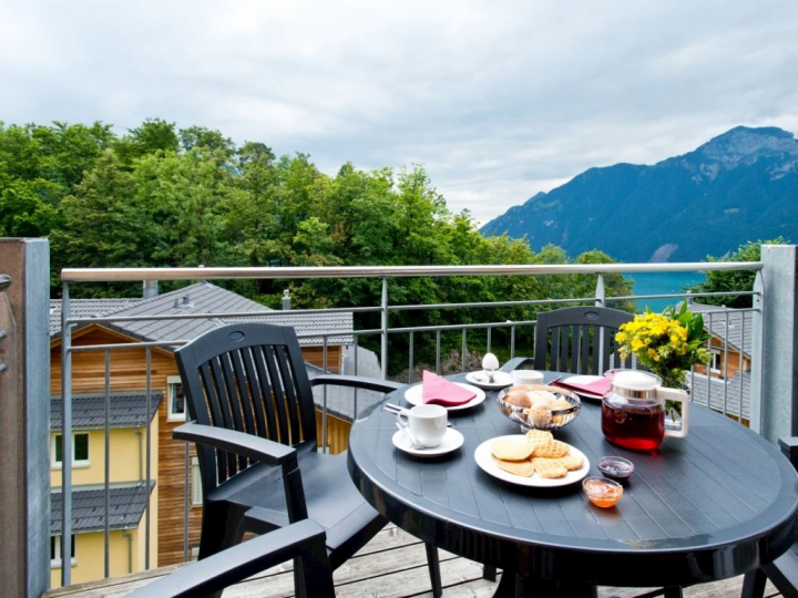 Landal Vierwaldstättersee