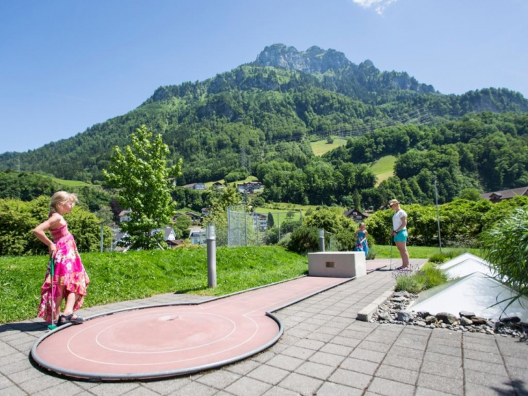 Landal Vierwaldstättersee