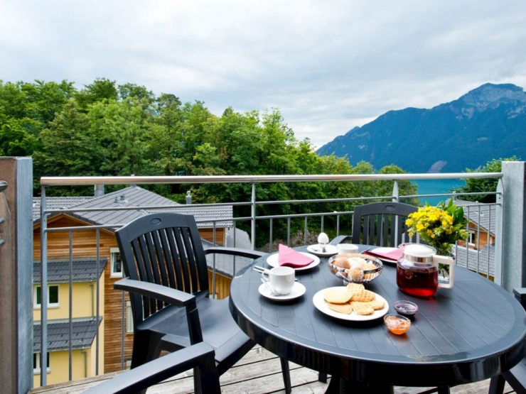 Landal Vierwaldstättersee