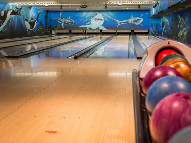 Landal Vierwaldstättersee