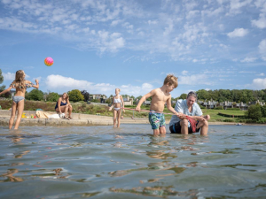 Landal Village l'Eau d'Heure