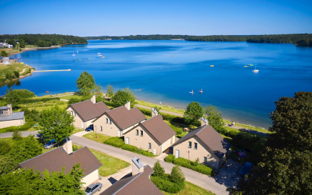 Village l'Eau d'Heure