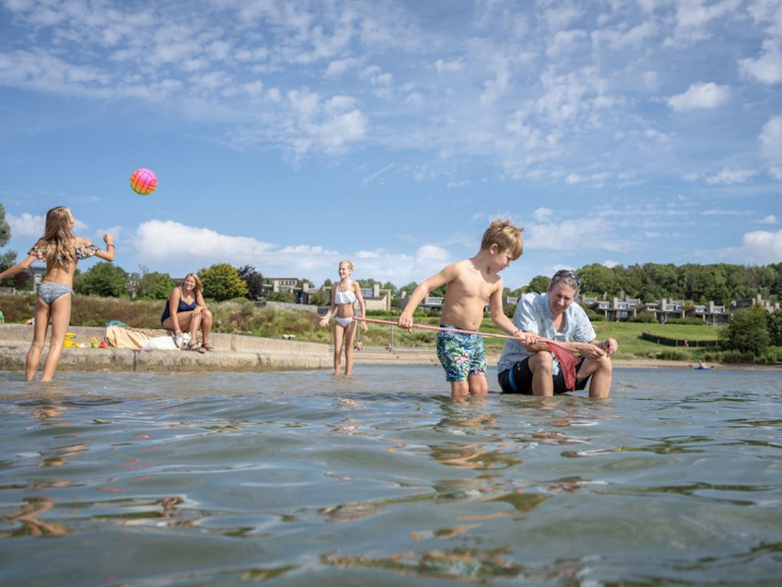 Landal Village l'Eau d'Heure