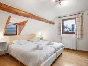 Landal Village les Gottales